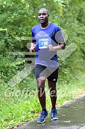 Hofmühl Volksfest-Halbmarathon Gloffer Werd