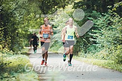 Hofmühlvolksfest-Halbmarathon Gloffer Werd