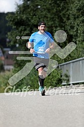 Hofmühl Volksfest-Halbmarathon Gloffer Werd