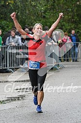 Hofmühlvolksfest-Halbmarathon Gloffer Werd