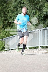 Hofmühl Volksfest-Halbmarathon Gloffer Werd