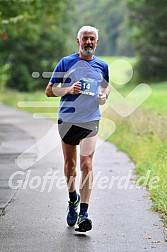 Hofmühl Volksfest-Halbmarathon Gloffer Werd