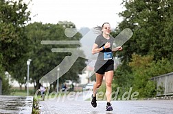 Hofmühl Volksfest-Halbmarathon Gloffer Werd