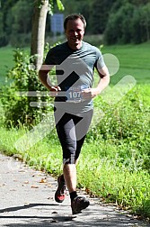 Hofmühl Volksfest-Halbmarathon Gloffer Werd