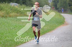 Hofmühlvolksfest-Halbmarathon Gloffer Werd