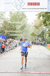 Hofmühlvolksfest-Halbmarathon Gloffer Werd