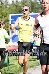 Hofmühl Volksfest-Halbmarathon Gloffer Werd