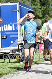 Hofmühl Volksfest-Halbmarathon Gloffer Werd