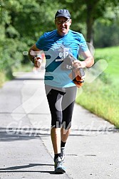 Hofmühl Volksfest-Halbmarathon Gloffer Werd