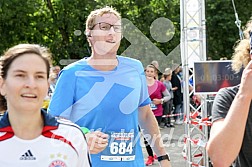 Hofmühl Volksfest-Halbmarathon Gloffer Werd