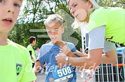 Hofmühl Volksfest-Halbmarathon Gloffer Werd