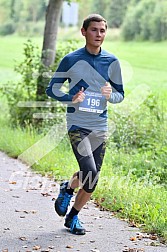 Hofmühl Volksfest-Halbmarathon Gloffer Werd