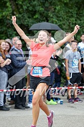 Hofmühl Volksfest-Halbmarathon Gloffer Werd