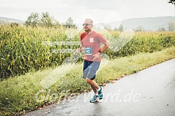 Hofmühlvolksfest-Halbmarathon Gloffer Werd