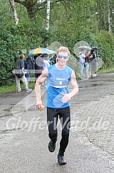 Hofmühl Volksfest-Halbmarathon Gloffer Werd