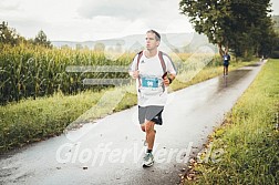 Hofmühlvolksfest-Halbmarathon Gloffer Werd