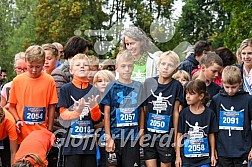 Hofmühlvolksfest-Halbmarathon Gloffer Werd