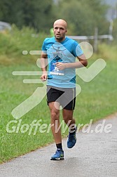 Hofmühlvolksfest-Halbmarathon Gloffer Werd