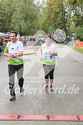 Hofmühlvolksfest-Halbmarathon Gloffer Werd