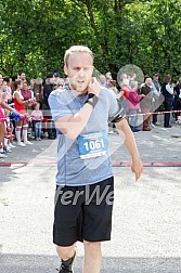 Hofmühl Volksfest-Halbmarathon Gloffer Werd