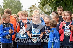 Hofmühlvolksfest-Halbmarathon Gloffer Werd