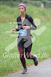 Hofmühlvolksfest-Halbmarathon Gloffer Werd