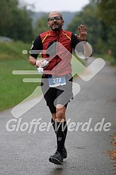 Hofmühlvolksfest-Halbmarathon Gloffer Werd