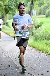 Hofmühl Volksfest-Halbmarathon Gloffer Werd