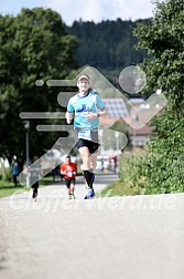 Hofmühl Volksfest-Halbmarathon Gloffer Werd