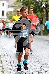 Hofmühlvolksfest-Halbmarathon Gloffer Werd