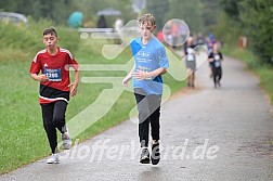 Hofmühlvolksfest-Halbmarathon Gloffer Werd