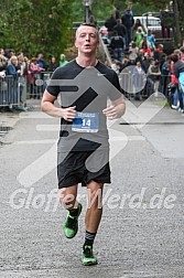 Hofmühlvolksfest-Halbmarathon Gloffer Werd