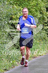 Hofmühl Volksfest-Halbmarathon Gloffer Werd