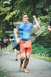 Hofmühlvolksfest-Halbmarathon Gloffer Werd