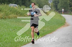 Hofmühlvolksfest-Halbmarathon Gloffer Werd