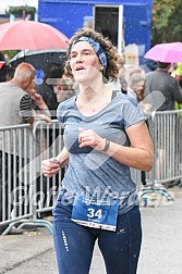 Hofmühlvolksfest-Halbmarathon Gloffer Werd