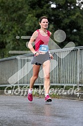 Hofmühl Volksfest-Halbmarathon Gloffer Werd