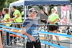 Hofmühl Volksfest-Halbmarathon Gloffer Werd