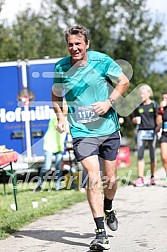 Hofmühl Volksfest-Halbmarathon Gloffer Werd