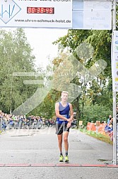 Hofmühlvolksfest-Halbmarathon Gloffer Werd