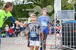 Hofmühl Volksfest-Halbmarathon Gloffer Werd