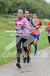 Hofmühlvolksfest-Halbmarathon Gloffer Werd