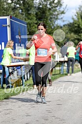 Hofmühl Volksfest-Halbmarathon Gloffer Werd