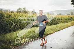 Hofmühlvolksfest-Halbmarathon Gloffer Werd