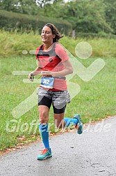 Hofmühlvolksfest-Halbmarathon Gloffer Werd