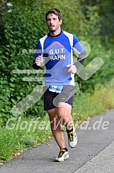 Hofmühl Volksfest-Halbmarathon Gloffer Werd