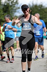 Hofmühl Volksfest-Halbmarathon Gloffer Werd