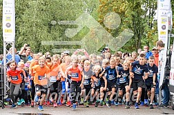 Hofmühlvolksfest-Halbmarathon Gloffer Werd