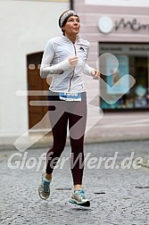 Hofmühlvolksfest-Halbmarathon Gloffer Werd