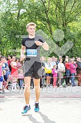 Hofmühl Volksfest-Halbmarathon Gloffer Werd